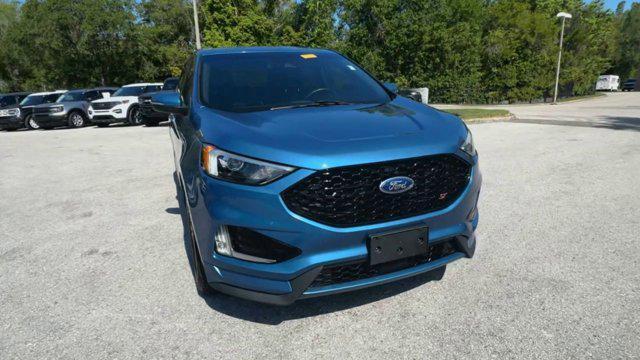 used 2019 Ford Edge car, priced at $18,926