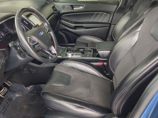 used 2019 Ford Edge car, priced at $17,995