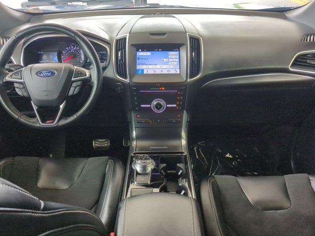 used 2019 Ford Edge car, priced at $17,995