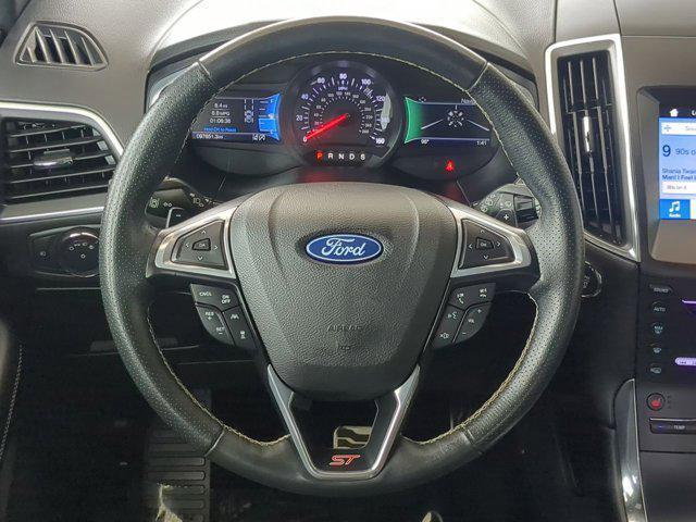 used 2019 Ford Edge car, priced at $17,995