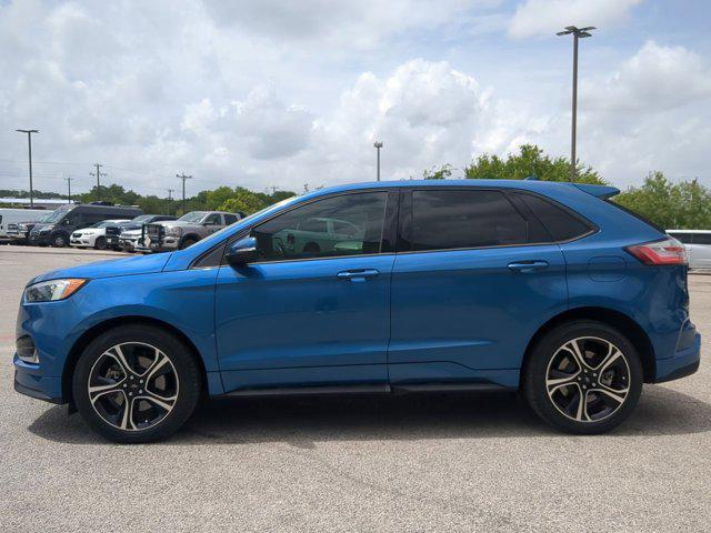 used 2019 Ford Edge car, priced at $17,995