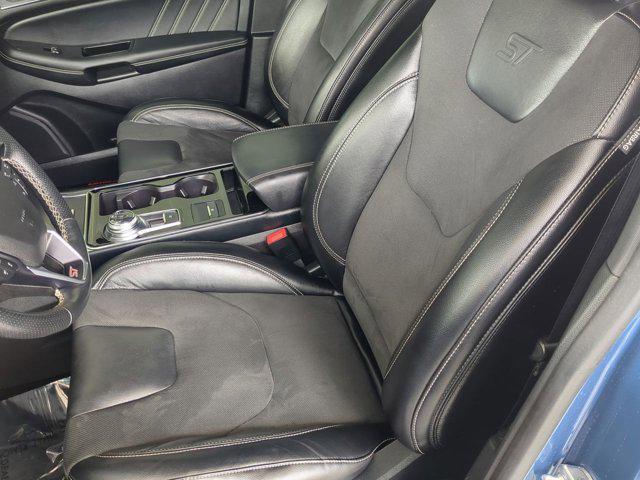 used 2019 Ford Edge car, priced at $17,995