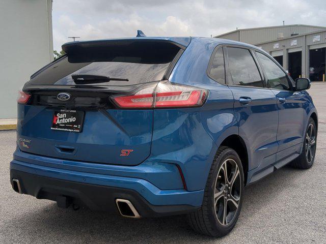used 2019 Ford Edge car, priced at $17,995