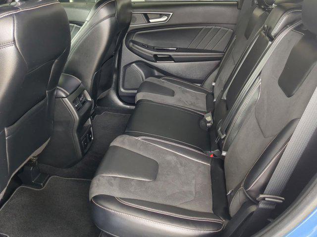 used 2019 Ford Edge car, priced at $17,995