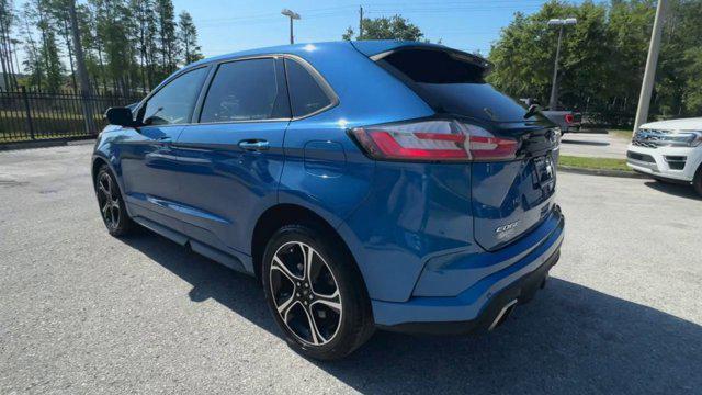 used 2019 Ford Edge car, priced at $18,926