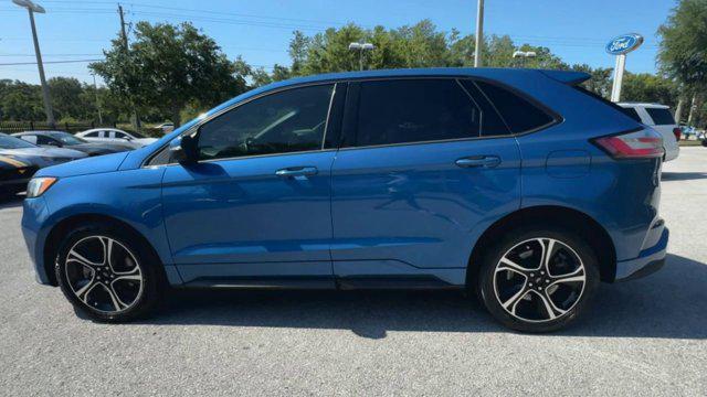 used 2019 Ford Edge car, priced at $18,926