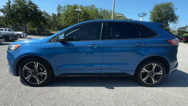 used 2019 Ford Edge car, priced at $18,926