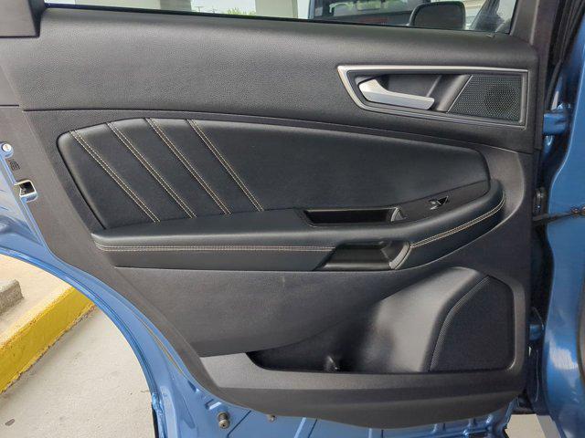 used 2019 Ford Edge car, priced at $17,995
