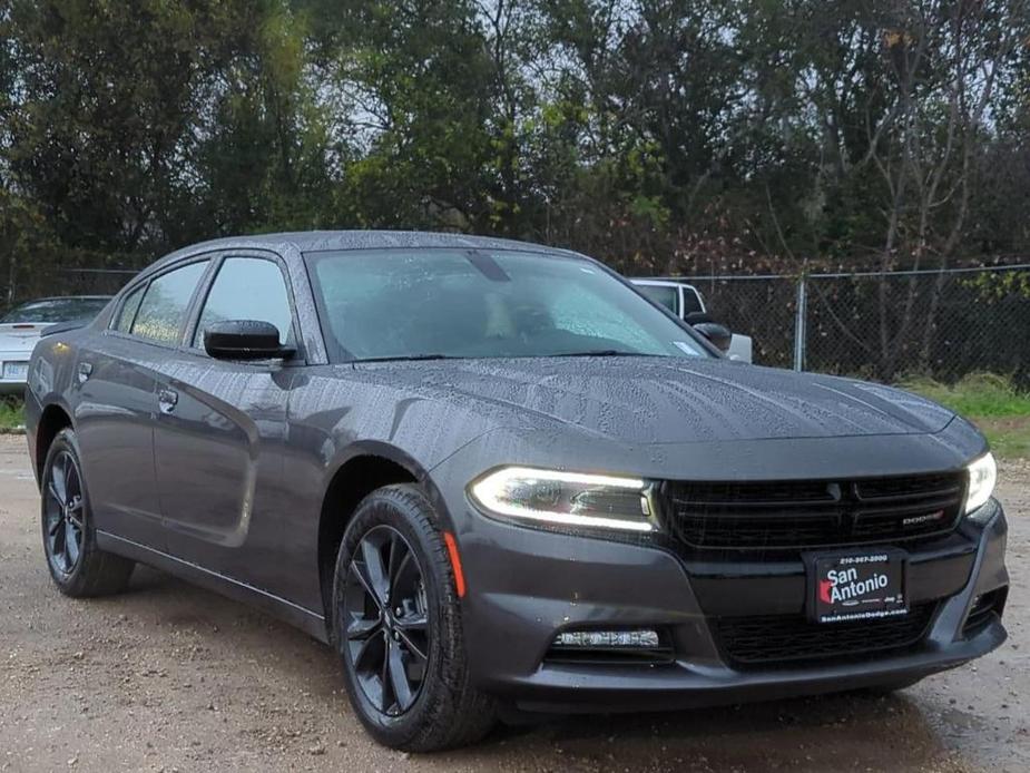 new 2023 Dodge Charger car, priced at $31,710