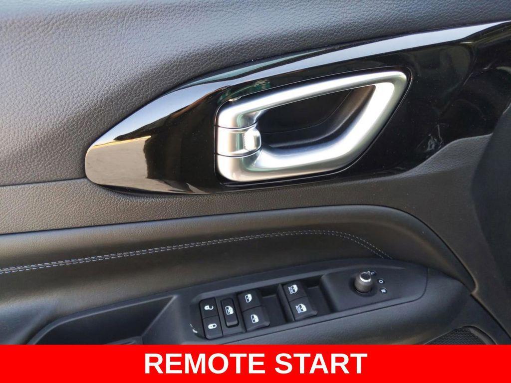 new 2026 Jeep Compass car, priced at $33,522