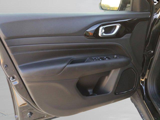 new 2026 Jeep Compass car, priced at $34,578