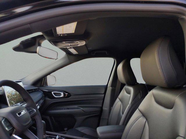 new 2026 Jeep Compass car, priced at $34,578