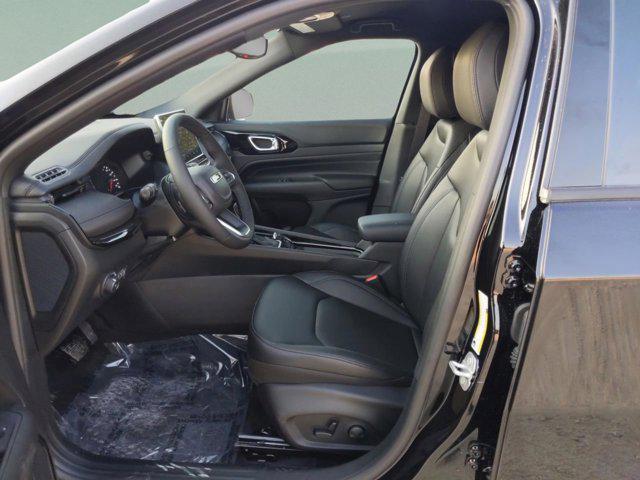 new 2026 Jeep Compass car, priced at $34,578