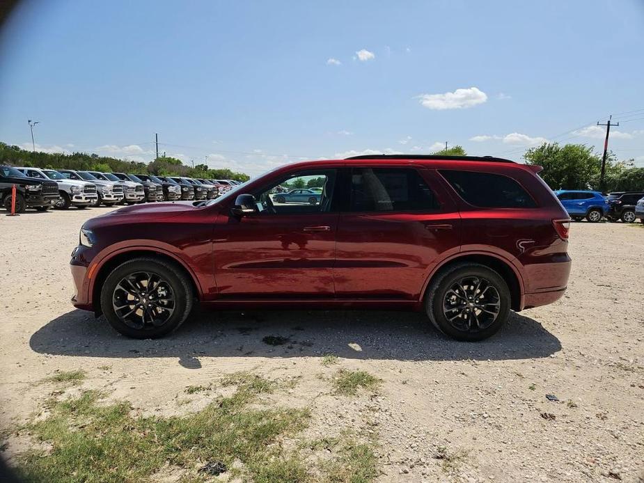 new 2024 Dodge Durango car, priced at $56,133