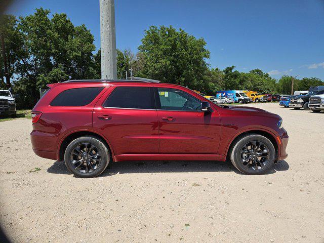 new 2024 Dodge Durango car, priced at $55,813