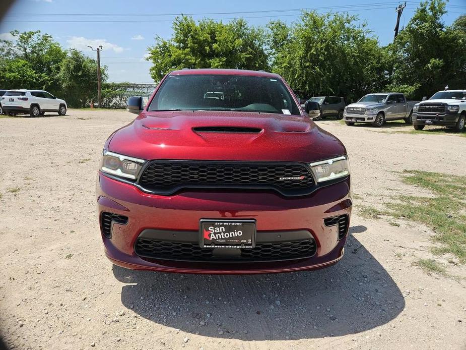 new 2024 Dodge Durango car, priced at $56,133