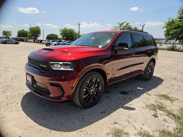 new 2024 Dodge Durango car, priced at $55,813