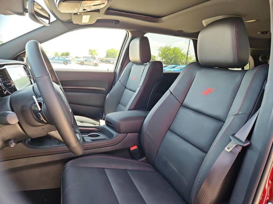 new 2024 Dodge Durango car, priced at $56,133