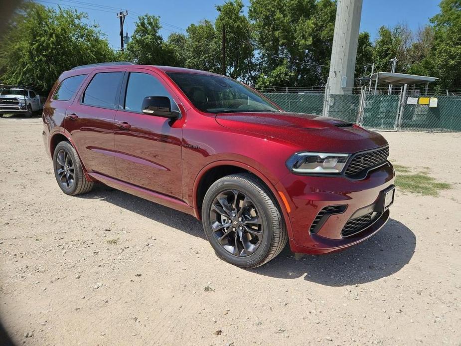 new 2024 Dodge Durango car, priced at $56,133