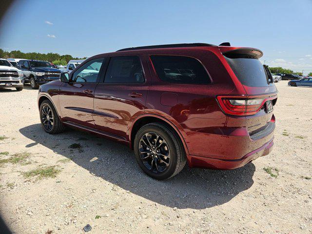 new 2024 Dodge Durango car, priced at $55,813