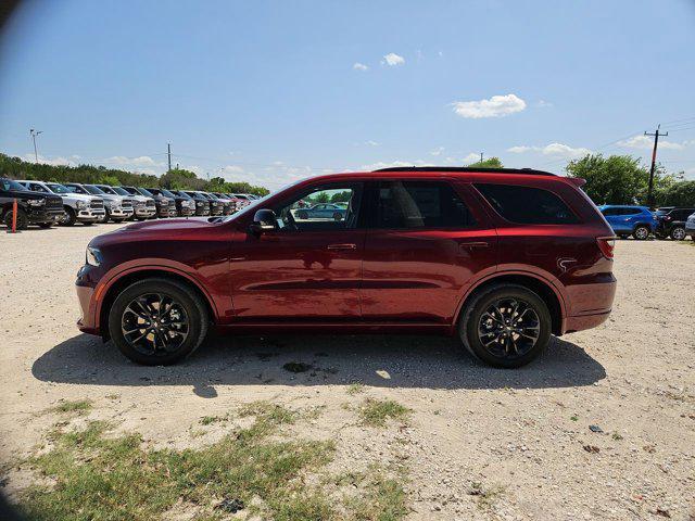 new 2024 Dodge Durango car, priced at $55,813