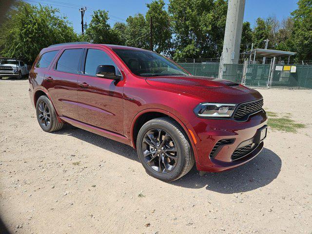 new 2024 Dodge Durango car, priced at $55,813