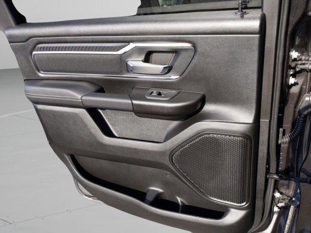 new 2026 Ram 1500 car, priced at $53,684