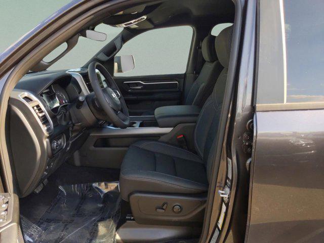 new 2026 Ram 1500 car, priced at $53,684