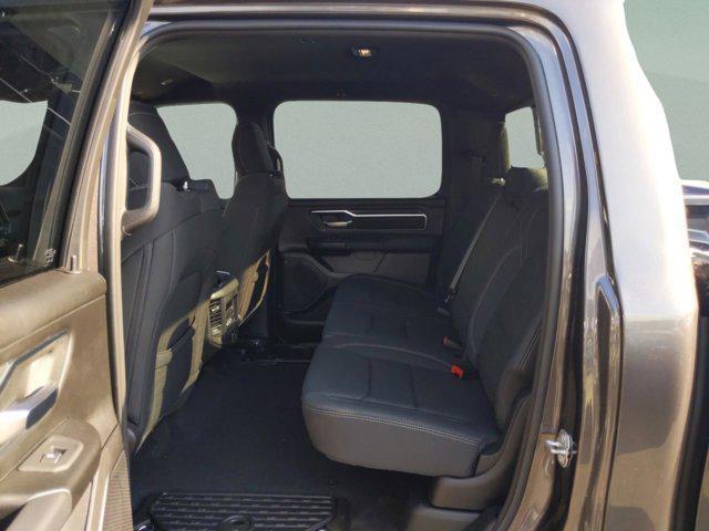 new 2026 Ram 1500 car, priced at $53,684