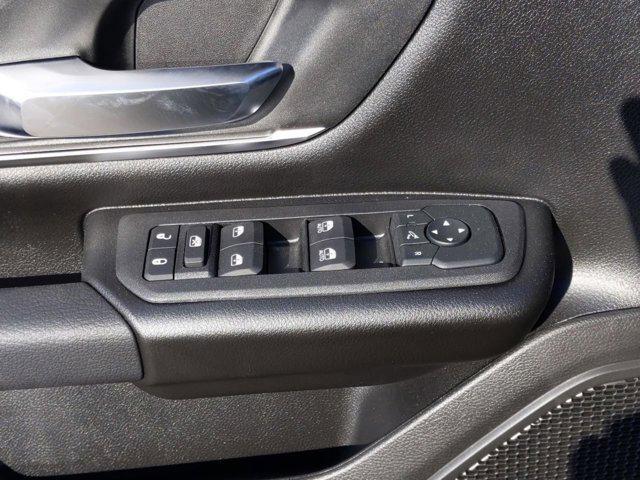 new 2026 Ram 1500 car, priced at $53,684