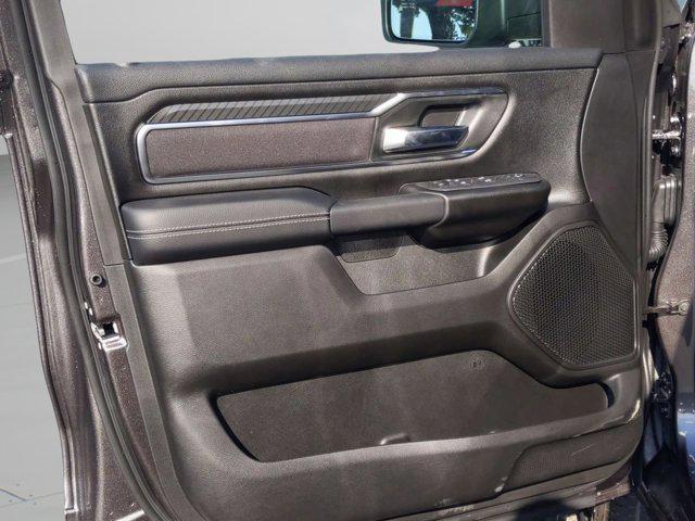 new 2026 Ram 1500 car, priced at $53,684