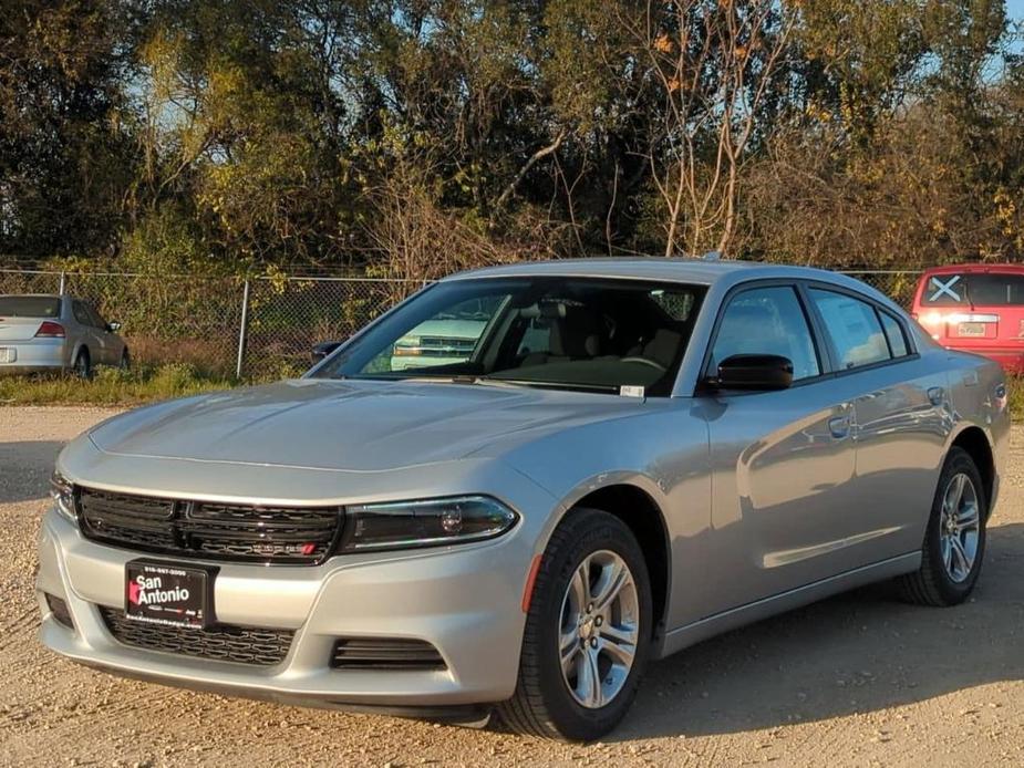 new 2023 Dodge Charger car, priced at $28,515