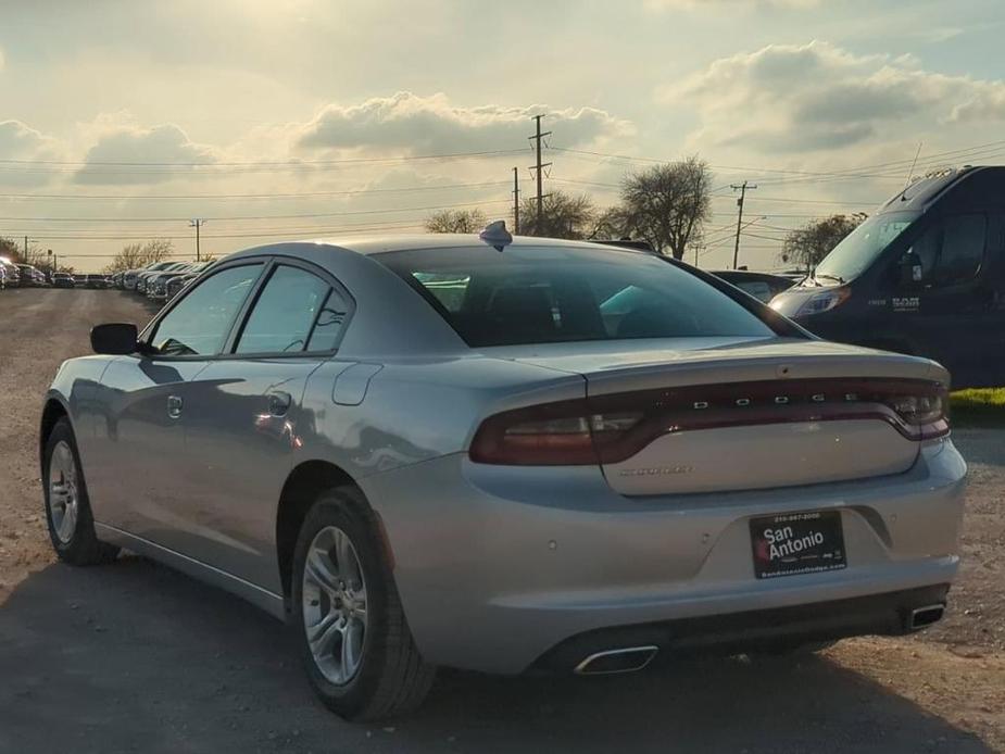 new 2023 Dodge Charger car, priced at $28,515