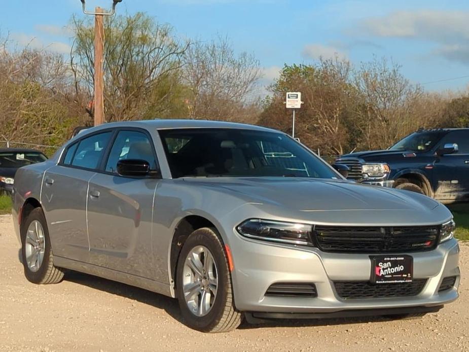 new 2023 Dodge Charger car, priced at $28,515