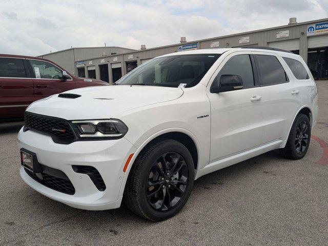 new 2025 Dodge Durango car, priced at $54,469