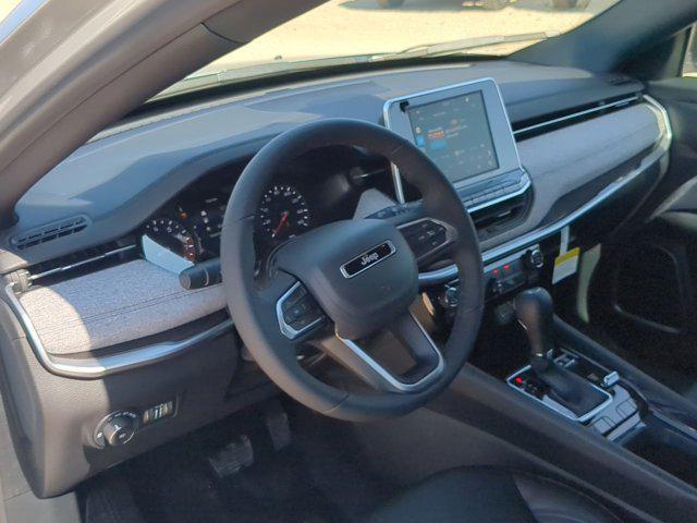 new 2025 Jeep Compass car, priced at $24,260