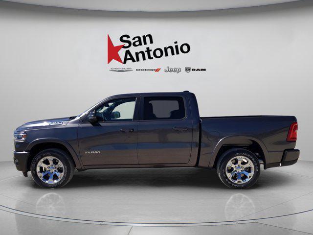 new 2026 Ram 1500 car, priced at $49,735