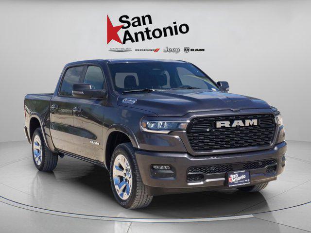new 2026 Ram 1500 car, priced at $49,735