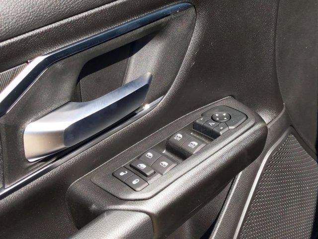 new 2026 Ram 1500 car, priced at $49,735