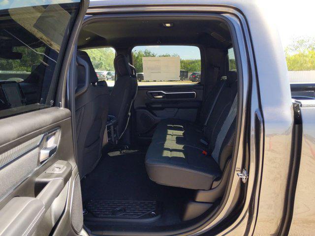 new 2026 Ram 1500 car, priced at $49,735
