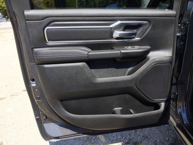 new 2026 Ram 1500 car, priced at $49,735