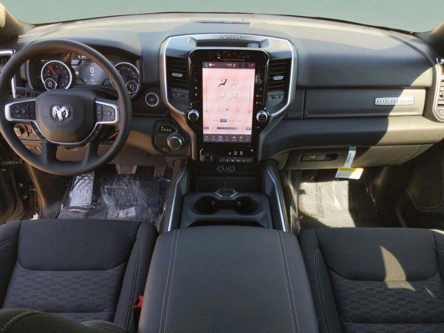 new 2026 Ram 1500 car, priced at $49,735