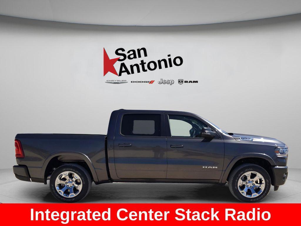 new 2026 Ram 1500 car, priced at $49,320