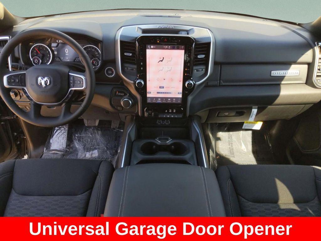 new 2026 Ram 1500 car, priced at $49,320