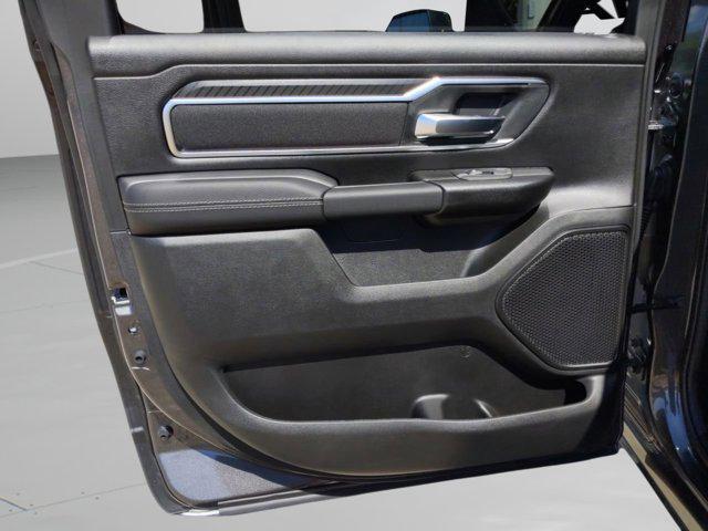 new 2026 Ram 1500 car, priced at $49,735