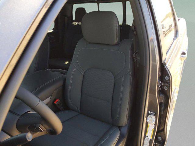 new 2026 Ram 1500 car, priced at $49,735