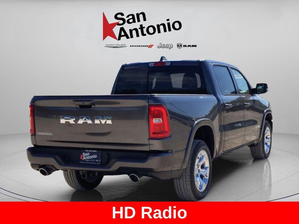 new 2026 Ram 1500 car, priced at $49,320