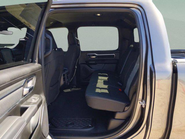 new 2026 Ram 1500 car, priced at $49,735