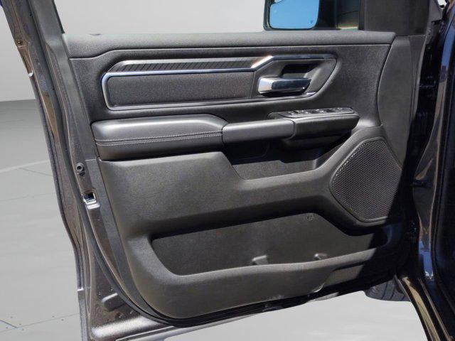 new 2026 Ram 1500 car, priced at $49,735