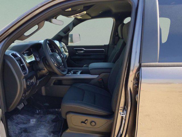 new 2026 Ram 1500 car, priced at $49,735